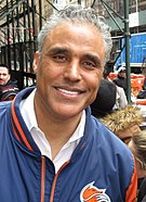 Rick Fox -  Bild