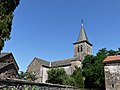 Église Saint-Georges de Saint-Juéry