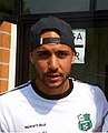 Simone Zaza geboren op 25 juni 1991