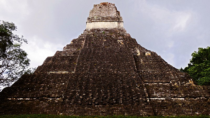 File:Tikal National Park-1.jpg