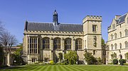 Thumbnail for File:UK-2014-Oxford-Pembroke College 04.jpg