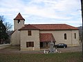 Église Saint-Joseph de Verlus