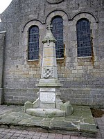 Monument aux morts