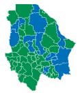 Miniatura para Elecciones estatales de Chihuahua de 1992