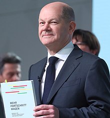 Olaf Scholz (2021)