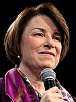 Amy Klobuchar