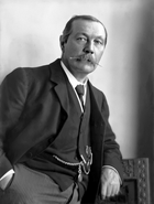 Arthur Conan Doyle