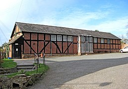 Church Hall