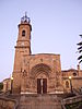 Colegiata de Santa María la Mayor