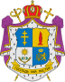 Herb duchownego