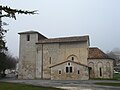 Église Saint-Saturnin