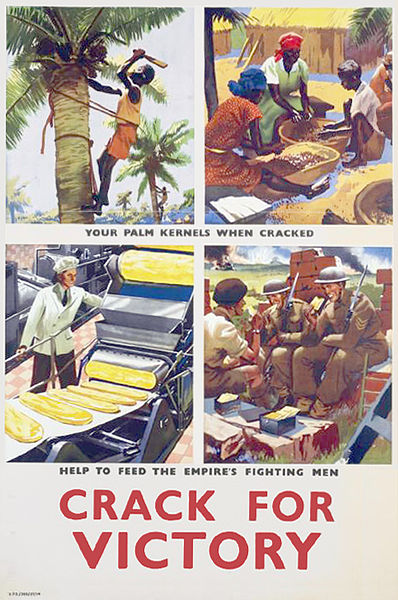 File:Crack for Victory WWII Poster.jpg