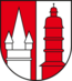 Blason de Marksuhl