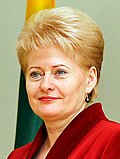 Dalia Grybauskaitė 2010-03-11.jpg