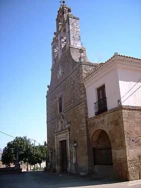 Villanueva del Campo