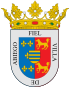 Escudo d'armas