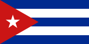 Cuba (bandiera)