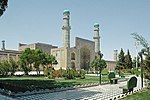 Friday Mosque of Herat