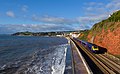 42 GWR Class 43 HST Dawlish uploaded by Kabelleger, nominated by Iifar,  11,  1,  0