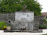 Monument aux morts