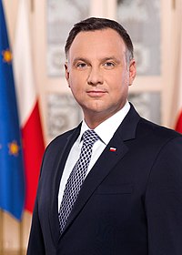 Andrzej Sebastian Duda