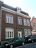 Burgerhuis van 1904