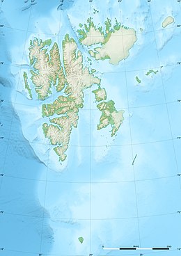 Nordenskiöldland (Spitsbergen)