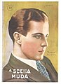 Scena Muda v.10, n.497, 1930 - Ramon Novarro