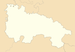 Préjano is located in La Rioja, Spain