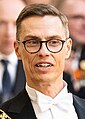 Finland Alexander Stubb President of Finland since 2024 election