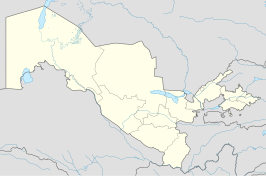 Sjahrisabz (Oezbekistan)