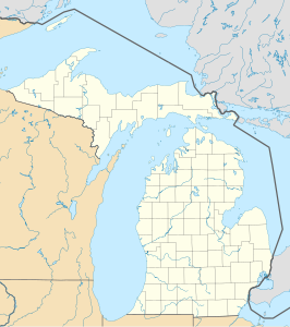 Marysville (Michigan)