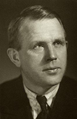 Artturi Ilmari Virtanen (1945)