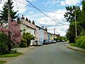 Thumbnail for File:Multi-coloured cottages at Long Thurlow - geograph.org.uk - 4500333.jpg