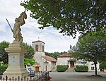 Monument aux morts