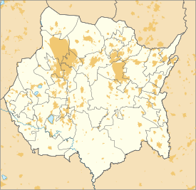 Oaxtepec ubicada en Morelos