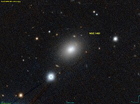 Image illustrative de l’article NGC 1481