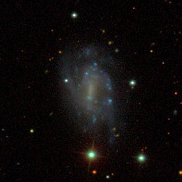 NGC 3057