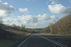 Ashbourne bypass - geograph.org.uk - 5670555.jpg