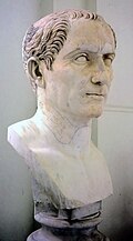 Gaius Julius Caesar