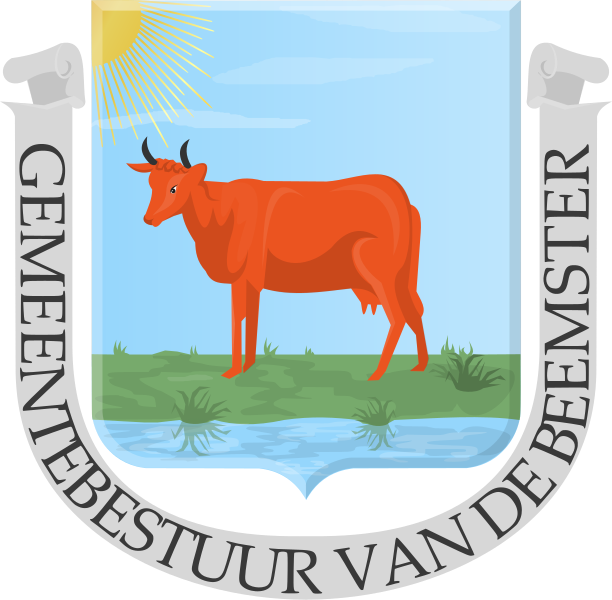 File:Beemster wapen.svg