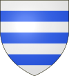 Blason de Dargnies