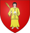 Blason de Russ