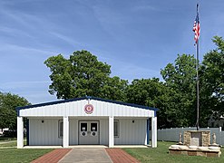 Cushing American Legion Building, Cushing, OK.jpg