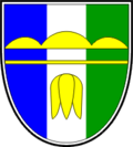 Wappen von Občina Dobrovnik