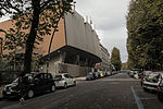 Vorschaubild für Auditorium Rai di Napoli