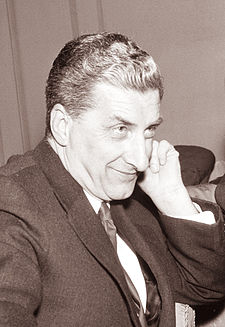 Edvard Ravnikar (1961)