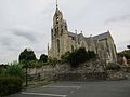 Église Notre-Dame de Saint-Agathon