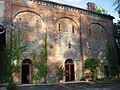 Ehemaliges Kloster La Bénisson-Dieu