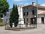 Monument aux morts